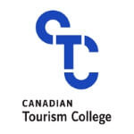 Logo Canadian Tourism College
