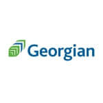 Logo Georgian