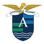 Logo Alexander Academy
