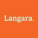 Logo Langara