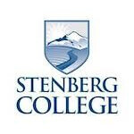 Logo Stenberg College