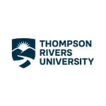Logo Thompson Rivers University