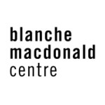 Logo Blanche Macdonald Centre
