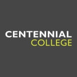 Logo Centenial College